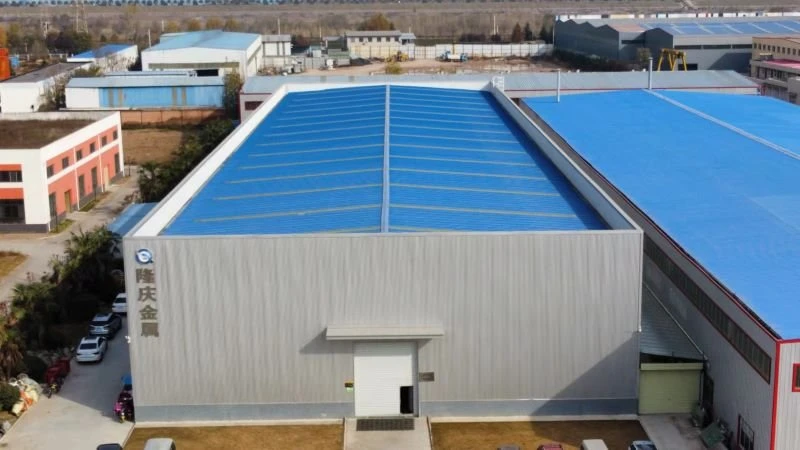 Industrial Park