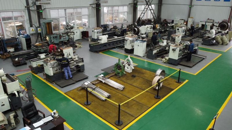 Engine Lathe