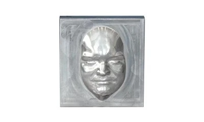 Titanium Artware