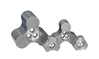 Τριπλή κεφαλή ρότορα